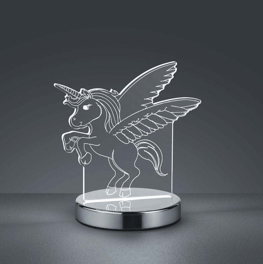 Lampada da tavolo led  Lampada da tavolo led